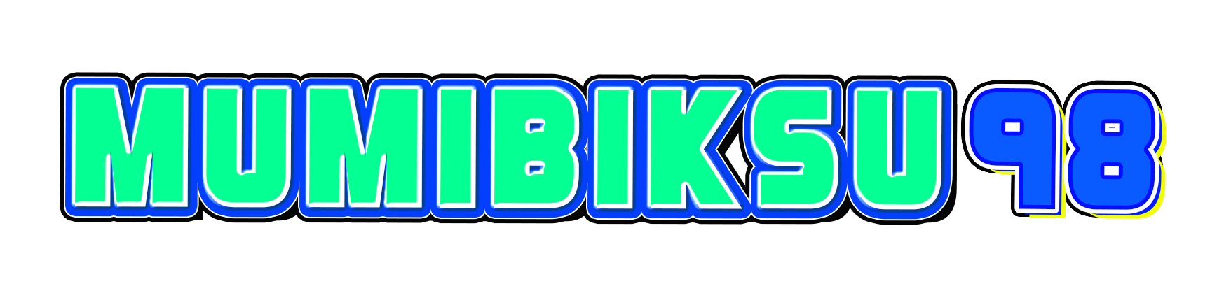MUMIBIKSU98